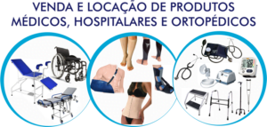 Leia mais sobre o artigo Produtos Ortopedia Hospitalar Zona Oeste Curitiba PR