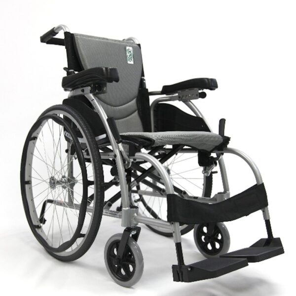 cadeira de rodas obeso
