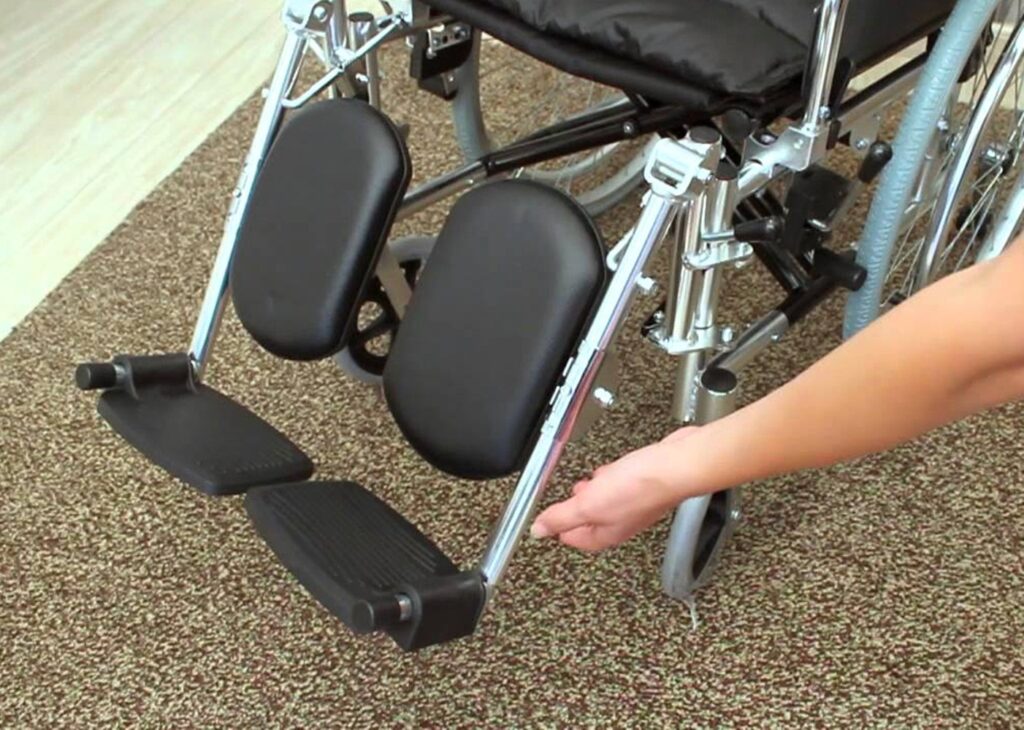 cadeira de rodas
