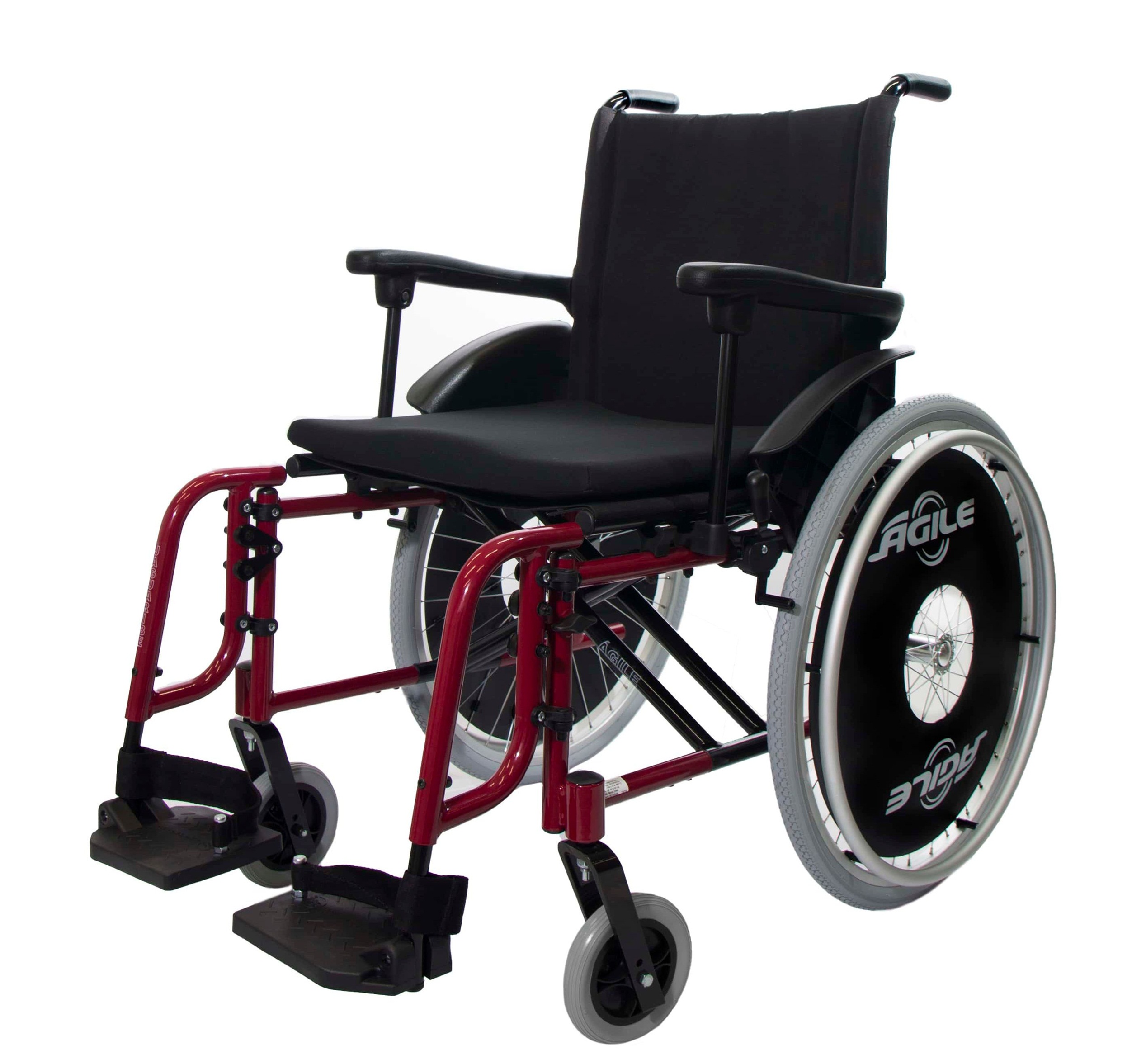 Você está visualizando atualmente 3 Cadeira de Rodas suporte pernas Belém PA